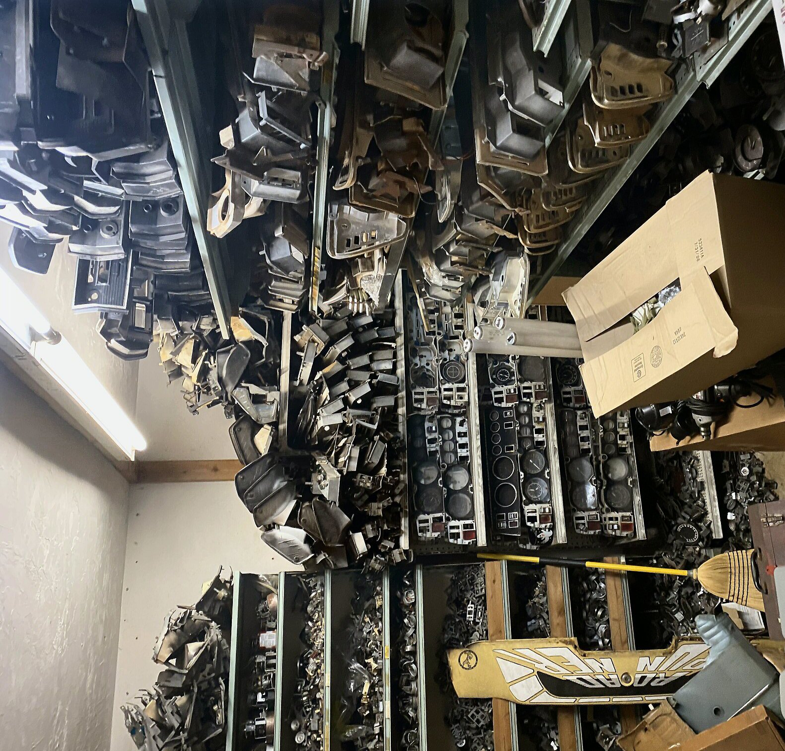 Thousands of Core Parts for Sale