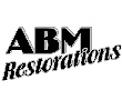 ABM Restorations Logo
