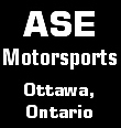 ASE Motorsports Logo