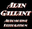 Alant Gallant Logo