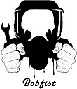 Bobfist Restorations Logo