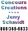 Concours Creations Logo