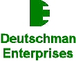 Deutschman Enterprises Logo