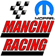 Mancini Racing Logo