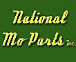 National MoParts Logo