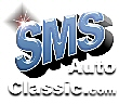 SMS Auto Classic Logo