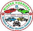 Wiinged Warrriors NBOA Logo
