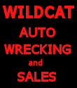 Wildcat Mopars Logo