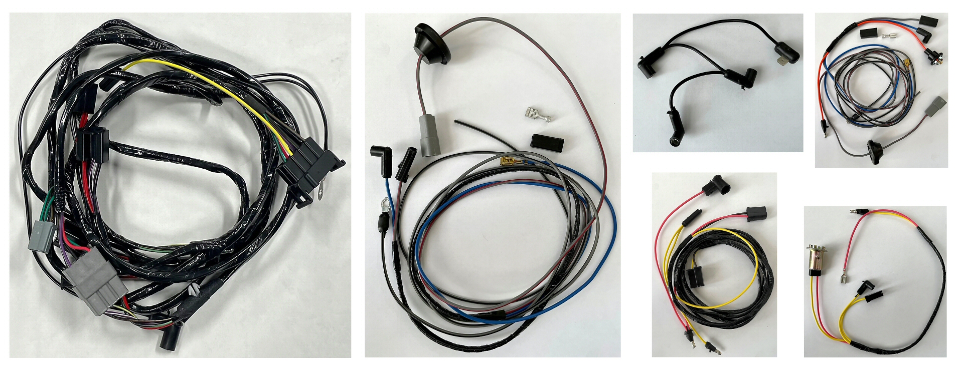 Wiring Harnesses for Sale
